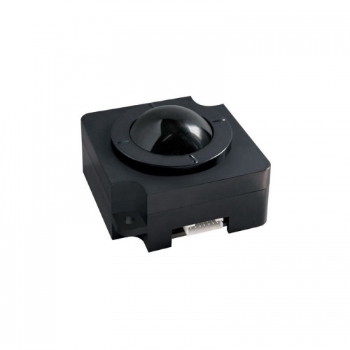 36.0mm medical B-ultrasound trackball module